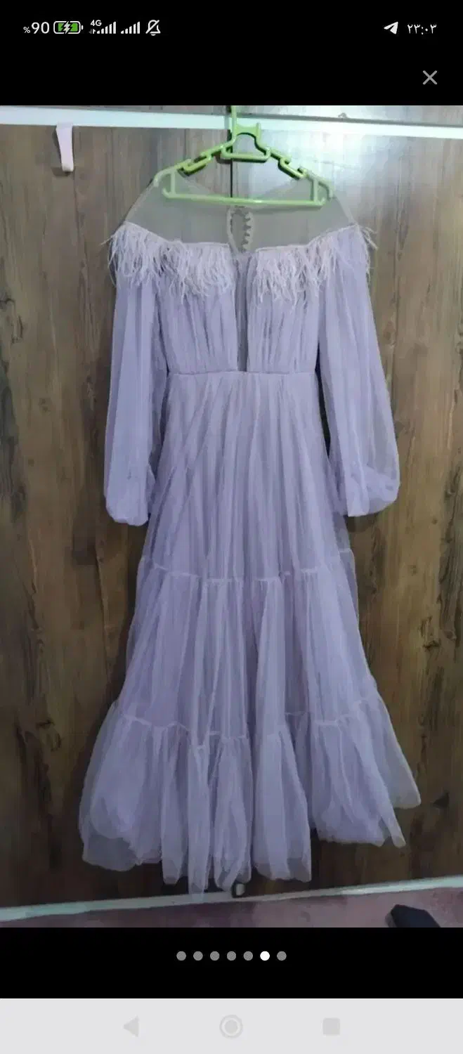 لباس مجلسی|لباس|کرج, حصارک بالا|دیوار