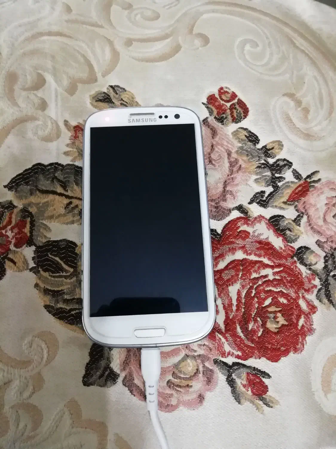 سامسونگ S3 و گلکسیS|موبایل|قزوین, |دیوار