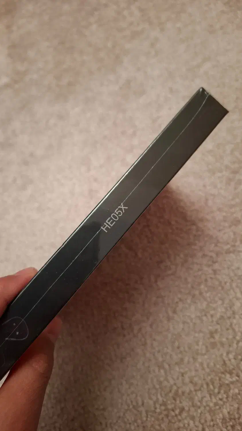 هندزفری گردنی لنوو مدل HEO5X|لوازم جانبی موبایل و تبلت|سمنان, |دیوار