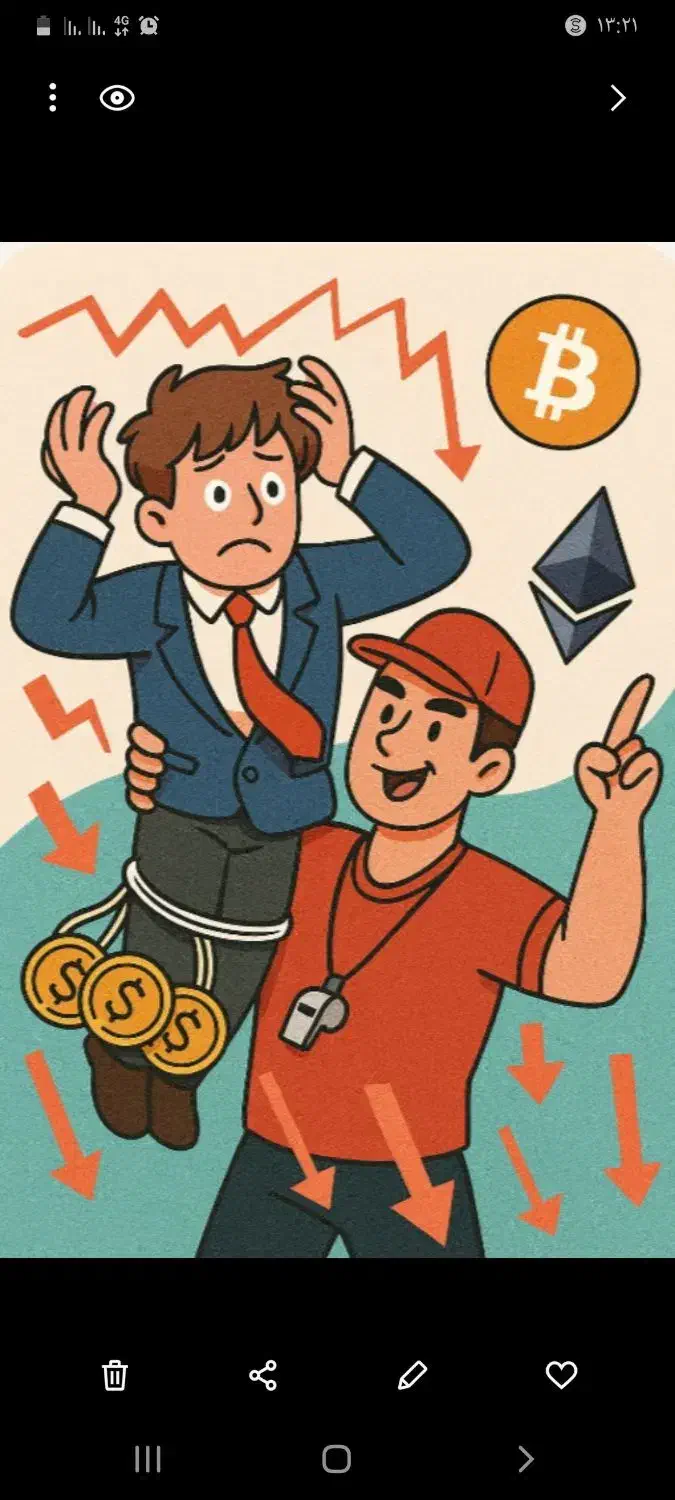 تدریس معامله گری و سرمایه گذاری ارزهای دیجیتال|خدمات آموزشی|بندر ماهشهر, |دیوار