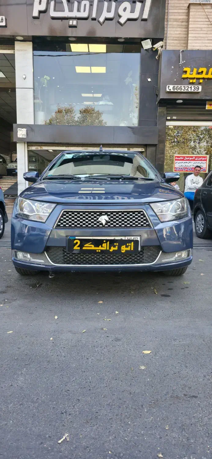 دنا ۹۹ تیپ۱|خودرو سواری و وانت|تهران, امام زاده عبدالله|دیوار