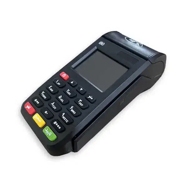 دستگاه کارتخوان پوز pos سیار و ثابت|فروشگاه و مغازه|فردیس, فردیس|دیوار