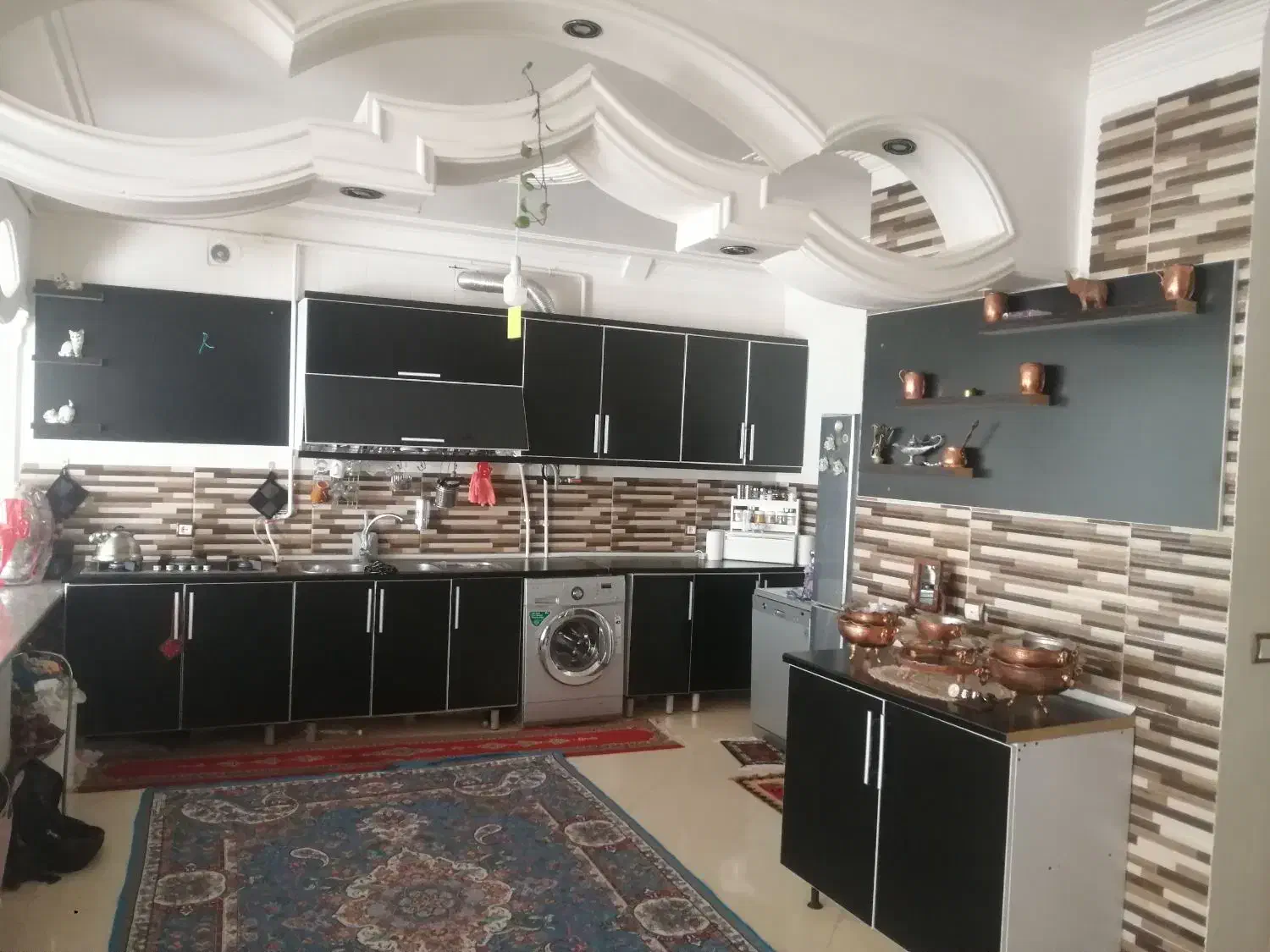 فروش کابینت ام دی اف|مصالح و تجهیزات ساختمان|کوهدشت, |دیوار