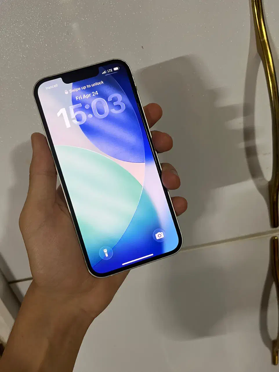 iPhone 13 normal 128g 81%|موبایل|شیراز, فاضل|دیوار