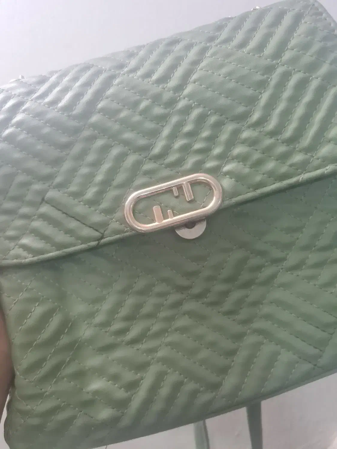 کیف دوشی زنانه|کیف، کفش، کمربند|نیشابور, دارایی|دیوار