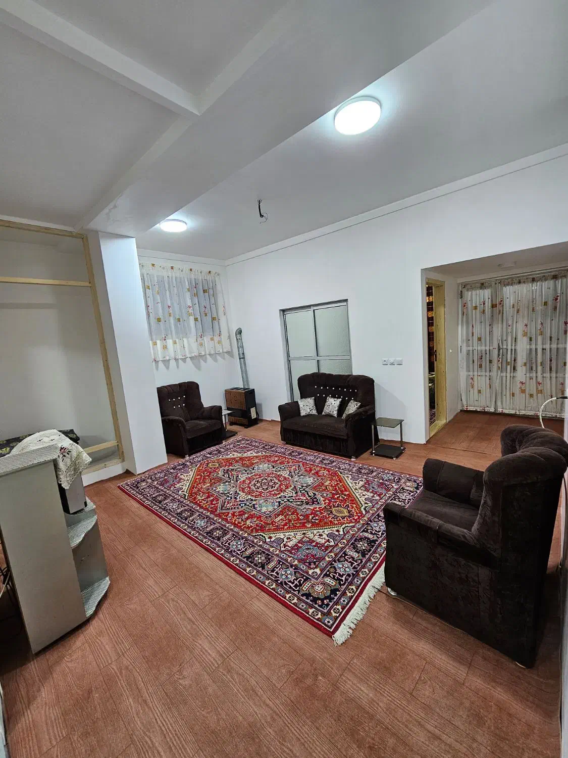 اجاره سوئیت|اجارهٔ کوتاهمدت آپارتمان و سوئیت|بهشهر, |دیوار