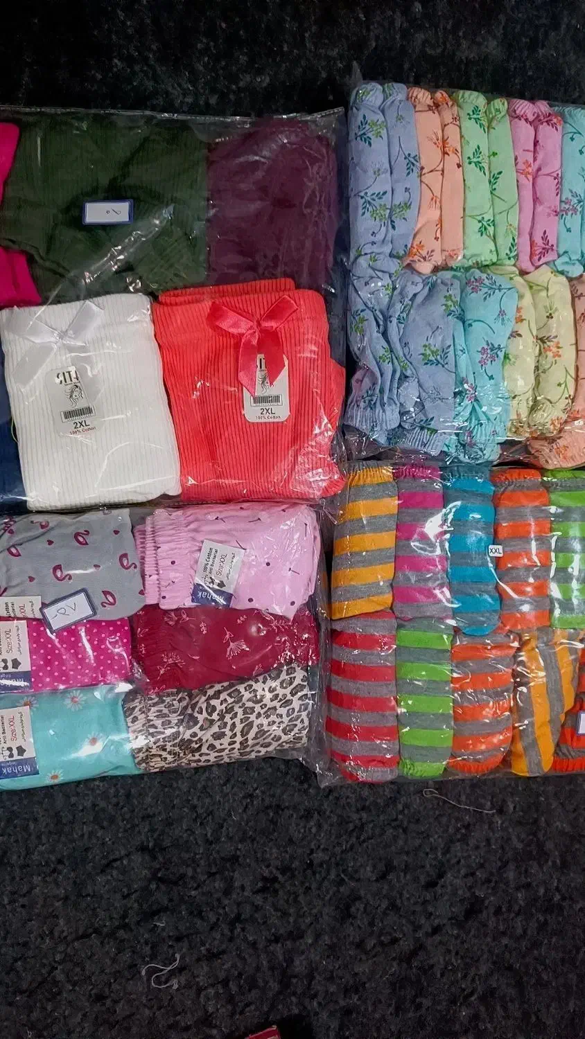 تخفیف ویژه تمامی اجناس به مناسبت روز مادر|لباس|ازنا, |دیوار