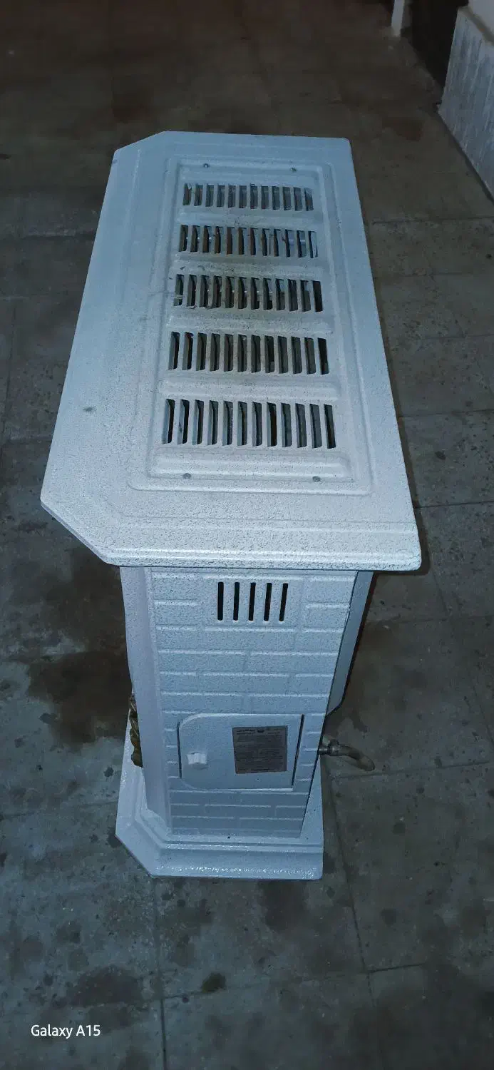 فروش|اجاق گاز و لوازم برقی پختوپز|پرند, فاز ۵|دیوار