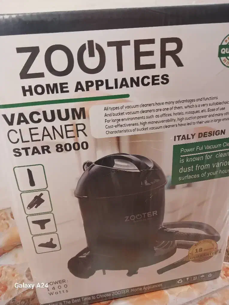 فروش یک جاروبرقی ویک عدد گاز صفحه شیشه ای|اجاق گاز و لوازم برقی پختوپز|فیروزآباد (فارس), |دیوار