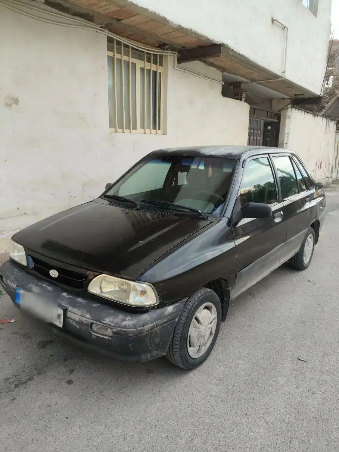 فروش|خودرو سواری و وانت|گرگان, |دیوار