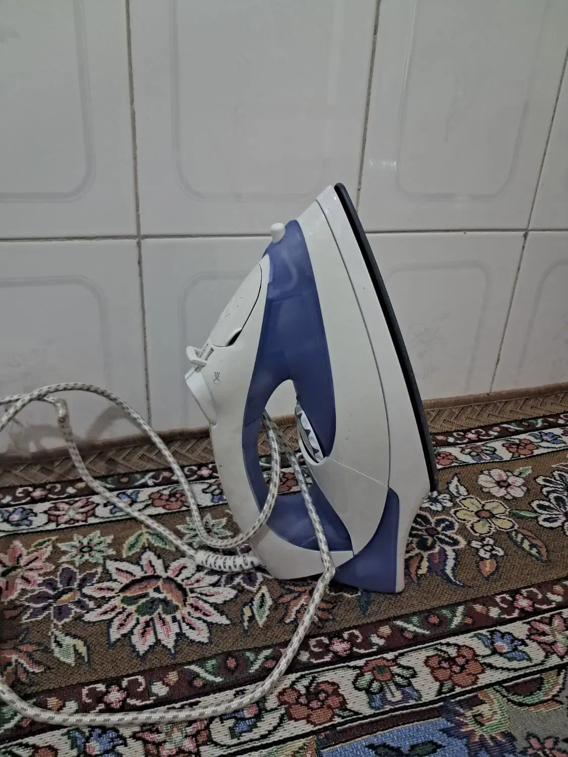 اتو|اتو و لوازم اتو|قم, سید معصوم|دیوار