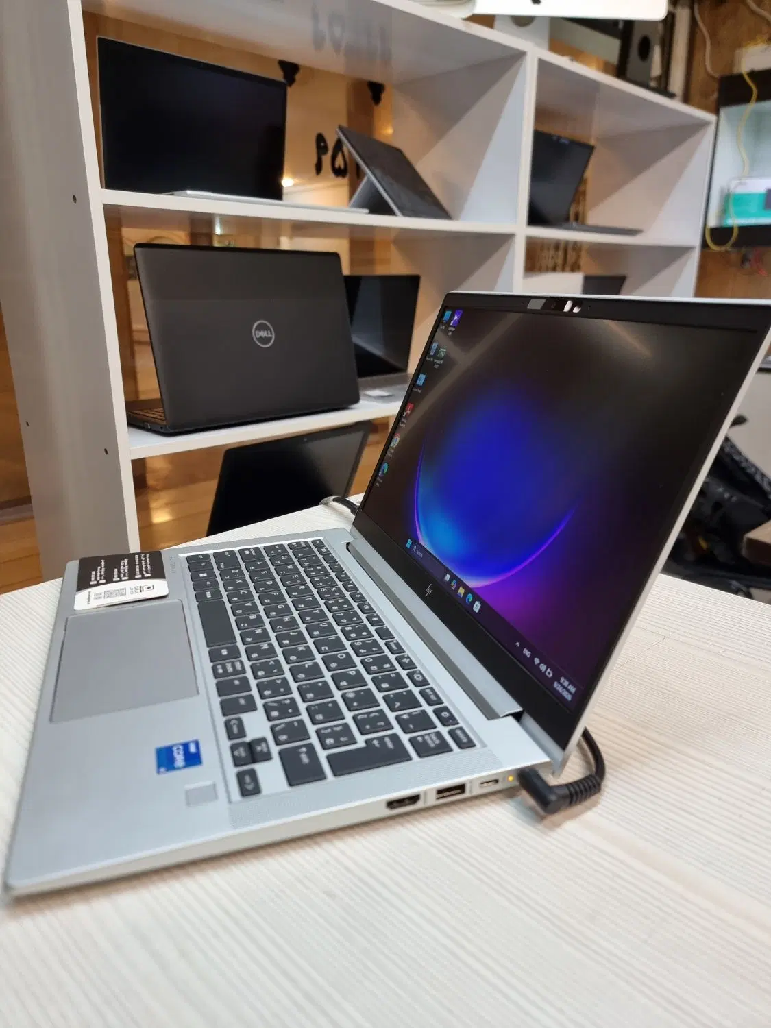 hp EliteBook 630 g10.|رایانه همراه|اصفهان, فیض|دیوار