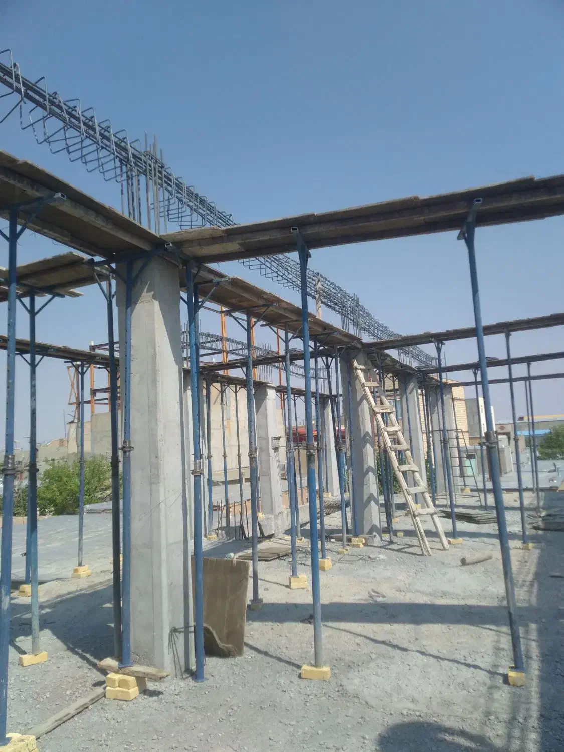 آرماتوربندی|خدمات پیشه و مهارت|رامسر, |دیوار