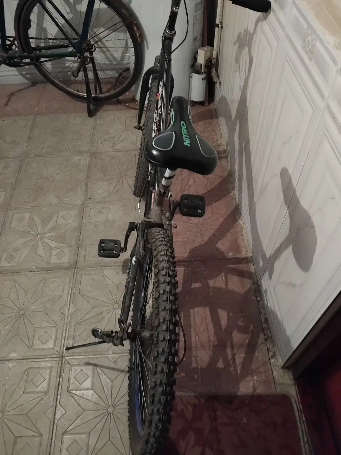 دوچرخه NEXT|دوچرخه، اسکیت، اسکوتر|عجب شیر, |دیوار