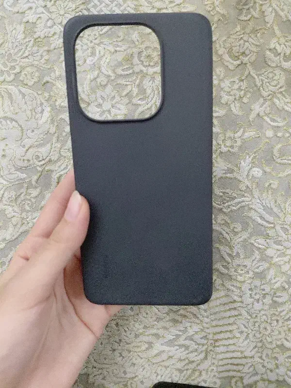 قاب گوشی شائومی نوت ۱۴|لوازم جانبی موبایل و تبلت|قم, چهل درخت‎|دیوار