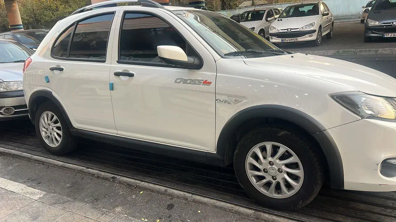 کوییک اتوماتیک فروش و یا معاوضه|خودرو سواری و وانت|تهران, شهر زیبا|دیوار