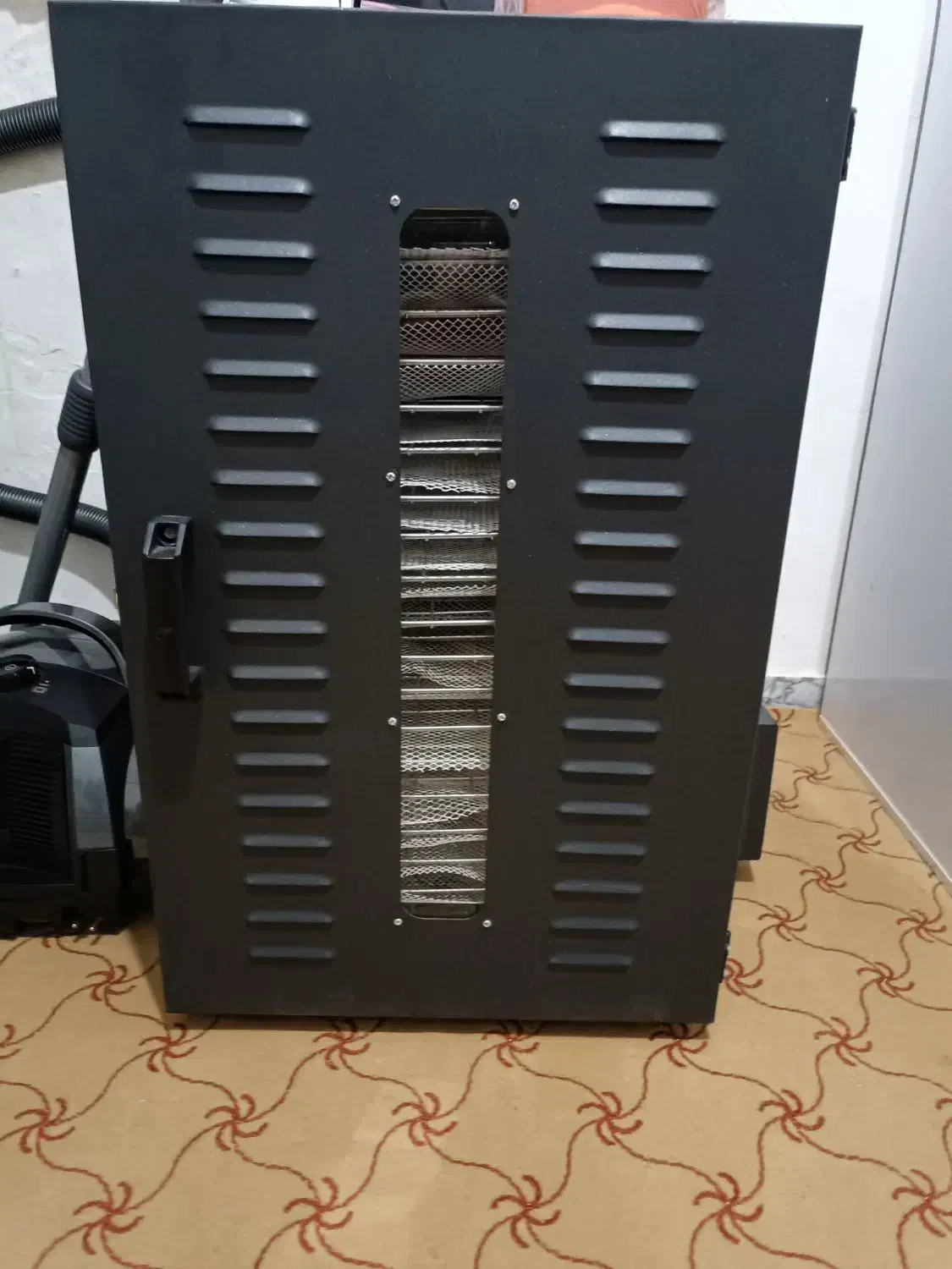 دستگاه میوه خشک کن|ماشین‌آلات صنعتی|فردیس, شهرک شهید حسینی|دیوار