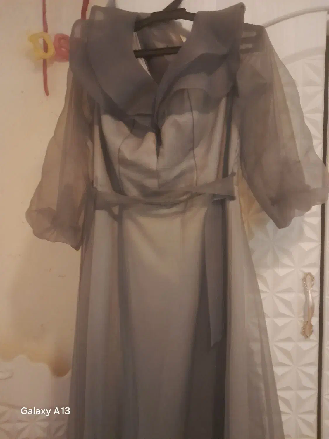 لباس مجلسی|لباس|شاهینشهر, خانه کارگر|دیوار