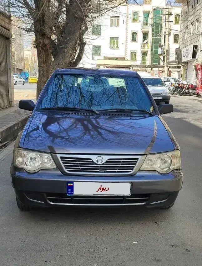 پراید 132مدل 90|خودرو سواری و وانت|اسلامشهر, باغ فیض|دیوار