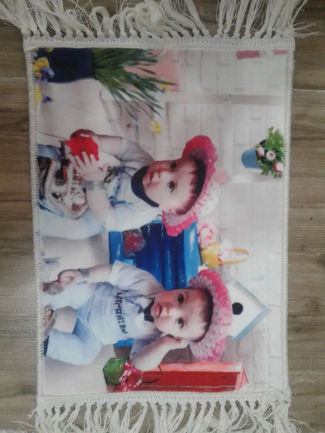 تابلو فرش ابریشم|تابلو فرش|اردبیل, |دیوار