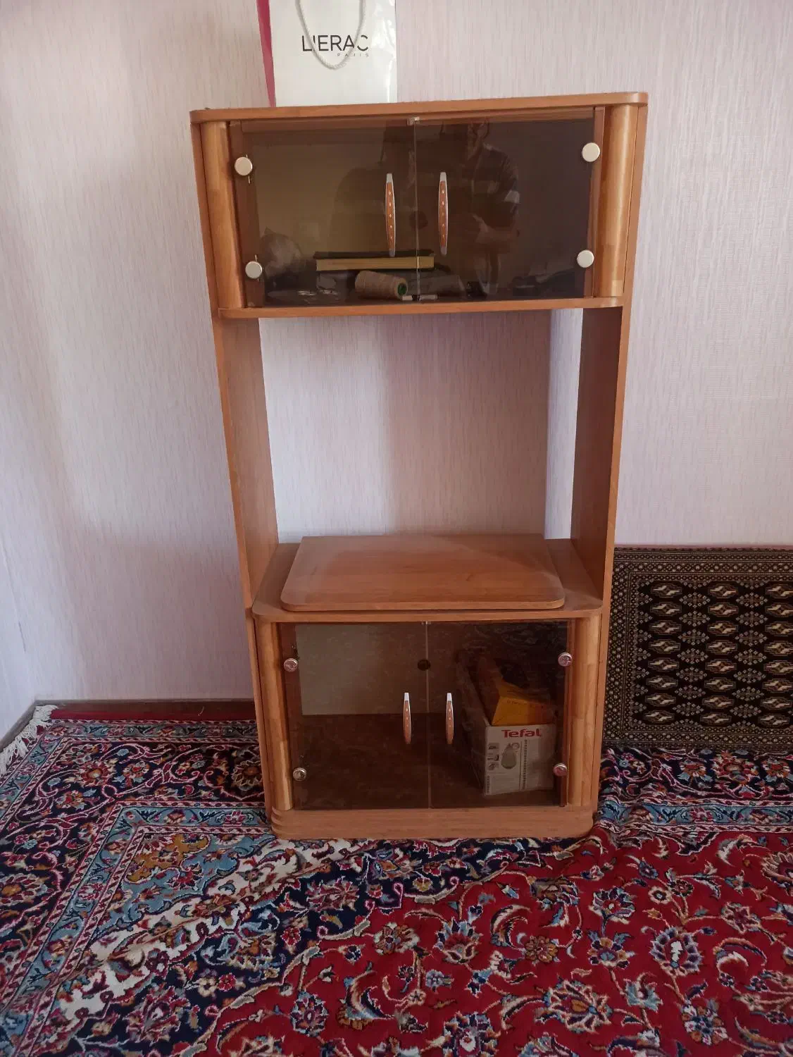 میز تلویزیون|میز تلویزیون|مهاجران, |دیوار