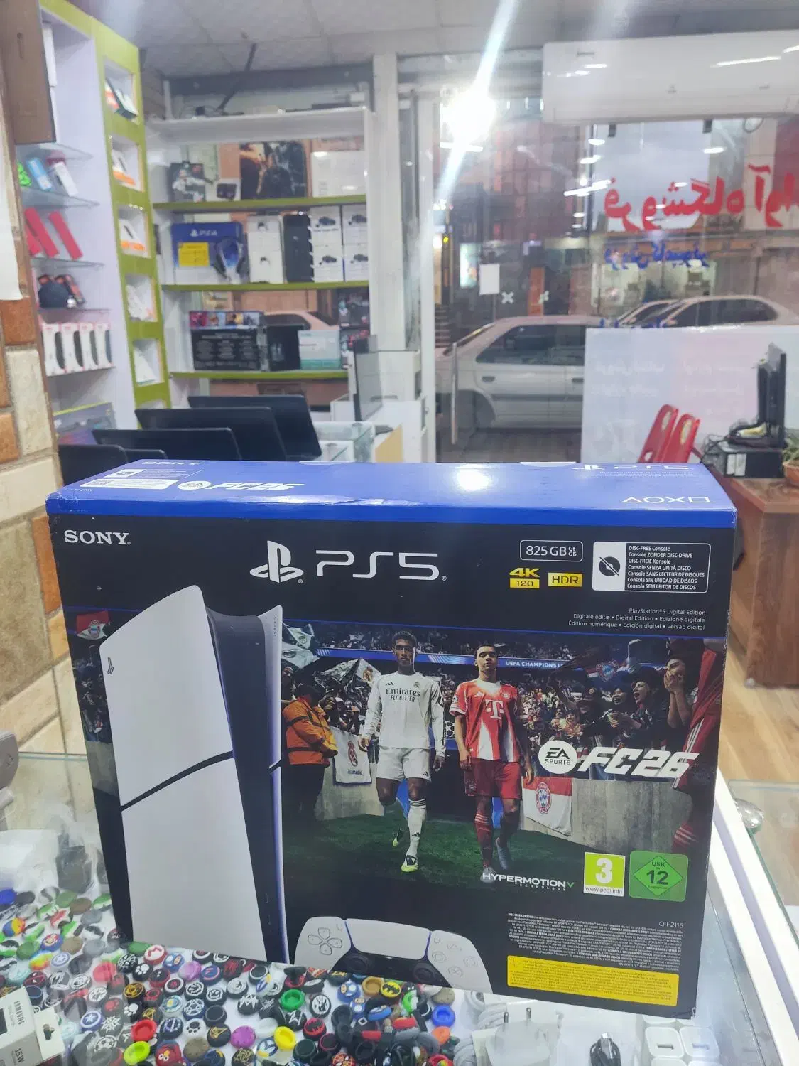 فروش انواع کنسول بازی نصب بازی|کنسول، بازی ویدئویی و آنلاین|دهدشت, |دیوار