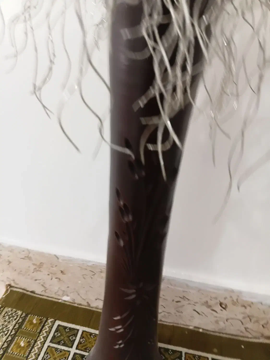 ۳۵۰۰۰۰|گل مصنوعی|رشت, پیرکلاچای|دیوار