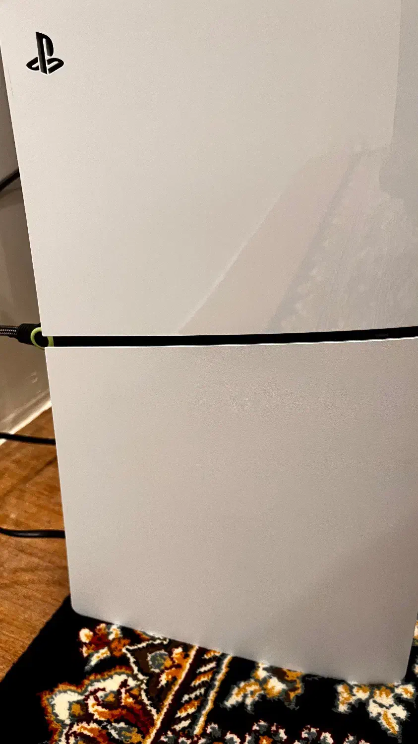 ps5اسلیم|کنسول، بازی ویدئویی و آنلاین|اهواز, کوی منابع طبیعی|دیوار