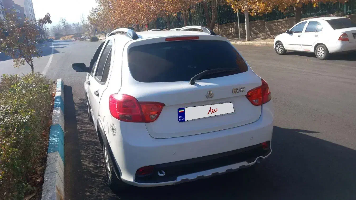 کوئیک مدل ۹۹بیرنگ|خودرو سواری و وانت|همدان, |دیوار