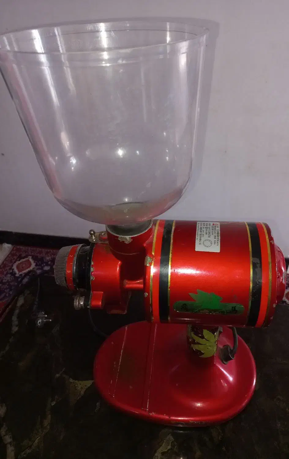 آسیاب فله قهوه|کافی‌شاپ و رستوران|قیروکارزین, |دیوار