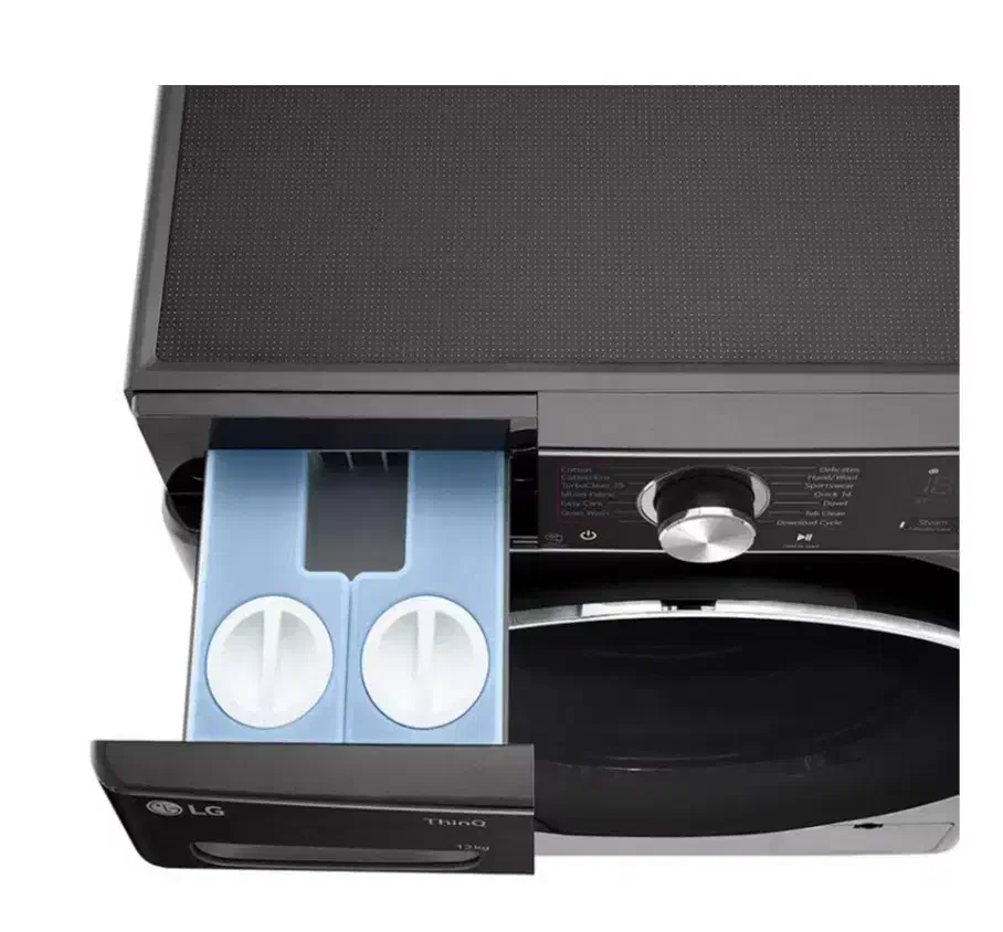 لباسشویی12 کیلویی|ماشین لباسشویی و خشککن لباس|شیراز, تندگویان|دیوار