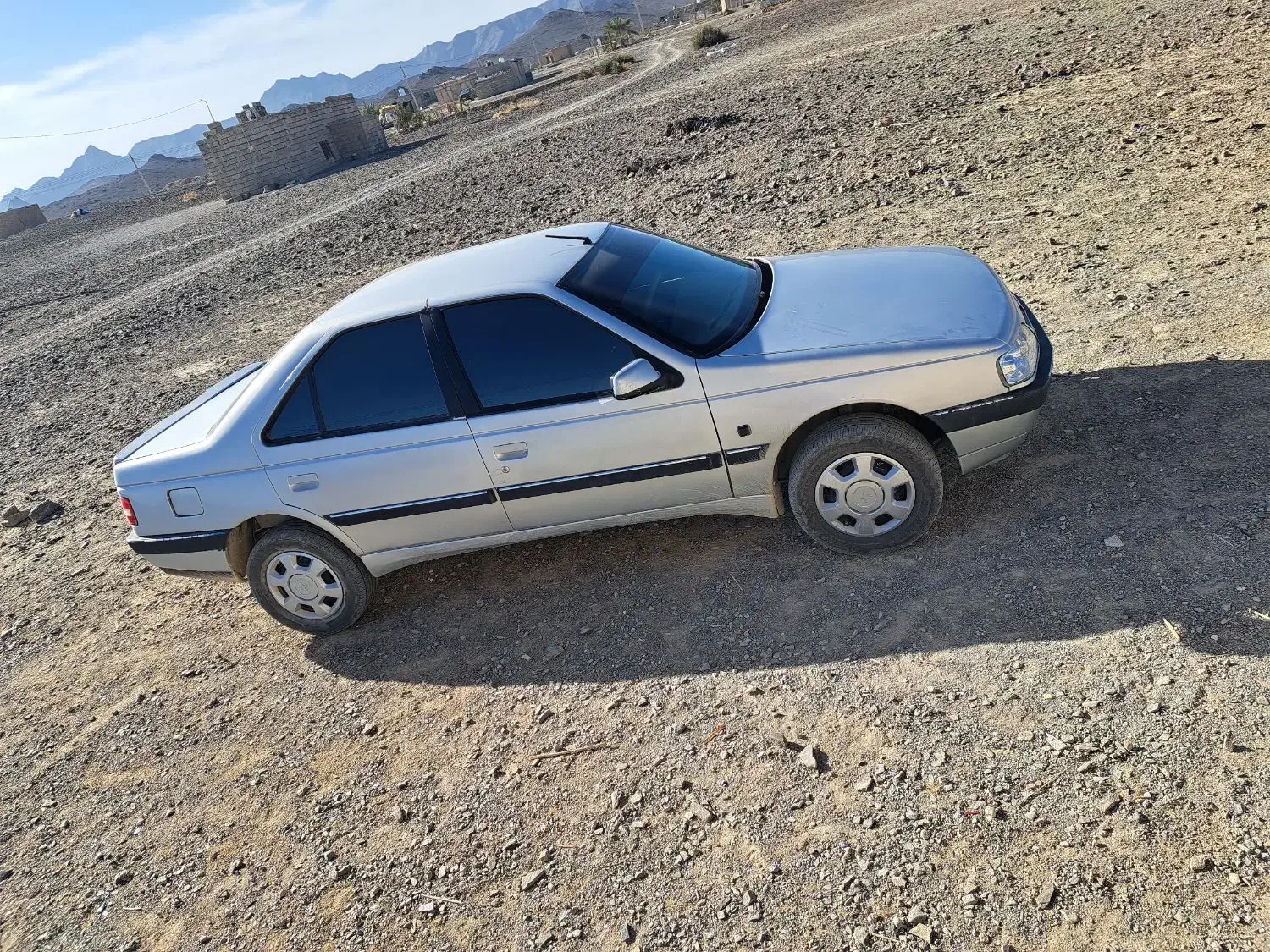 سلکس مدل ۸۸توکرم|خودرو سواری و وانت|سراوان, |دیوار