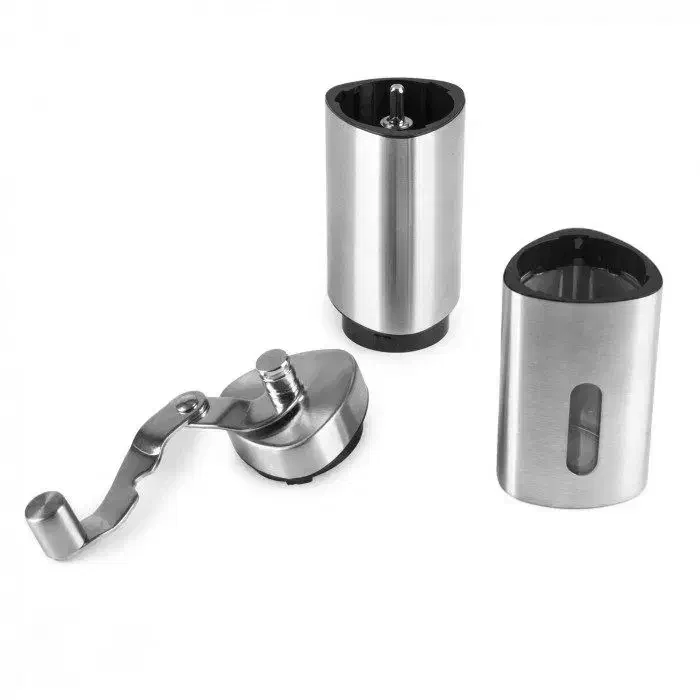 اسیاب دستی و موکاپت|ظروف سرو و پذیرایی|پرند, فاز ۱|دیوار