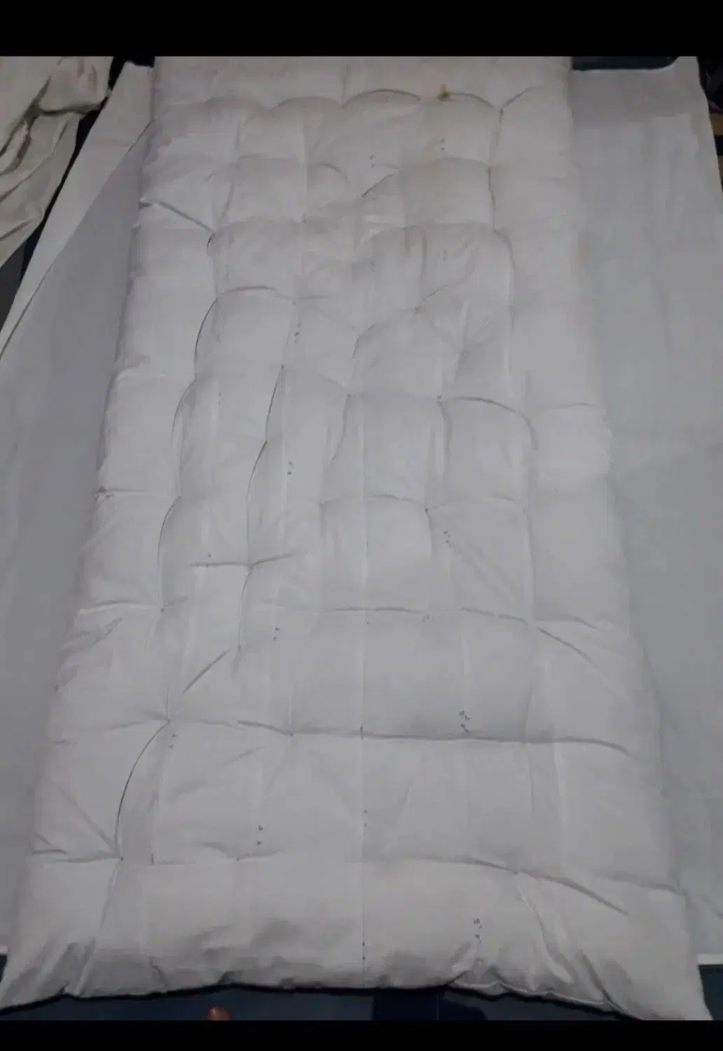 ۵عدد تشک پشمی|رختخواب، بالش، پتو|بوئین و میاندشت, |دیوار