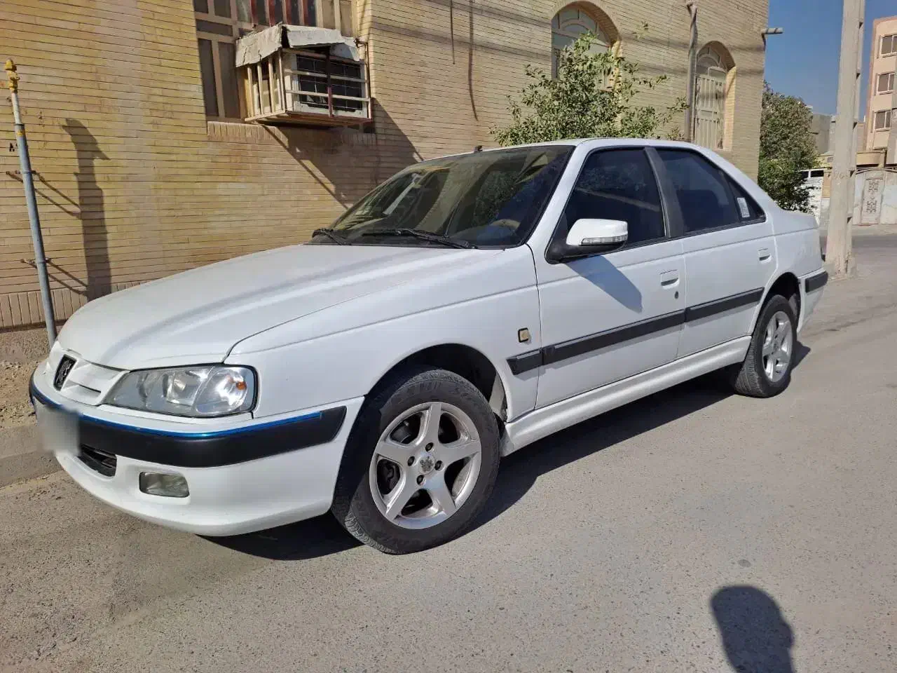 فروش پارس|خودرو سواری و وانت|بندرعباس, |دیوار