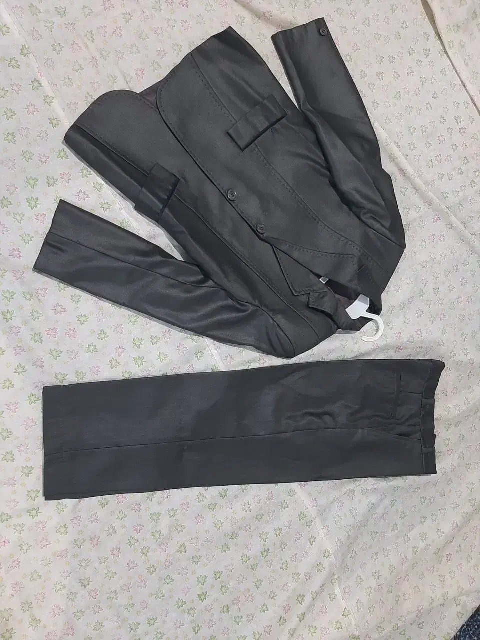 کت شلوار پسرانه نونو|کفش و لباس بچه|گرگان, |دیوار