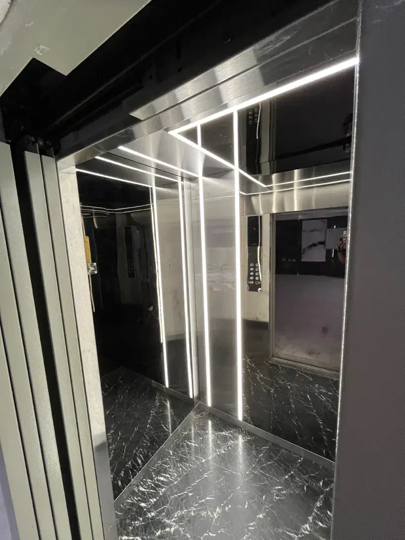 جانبازان/۹۹متر تک واحدی/جنوبی/۵۰۰میلیون وام|فروش آپارتمان|همدان, |دیوار