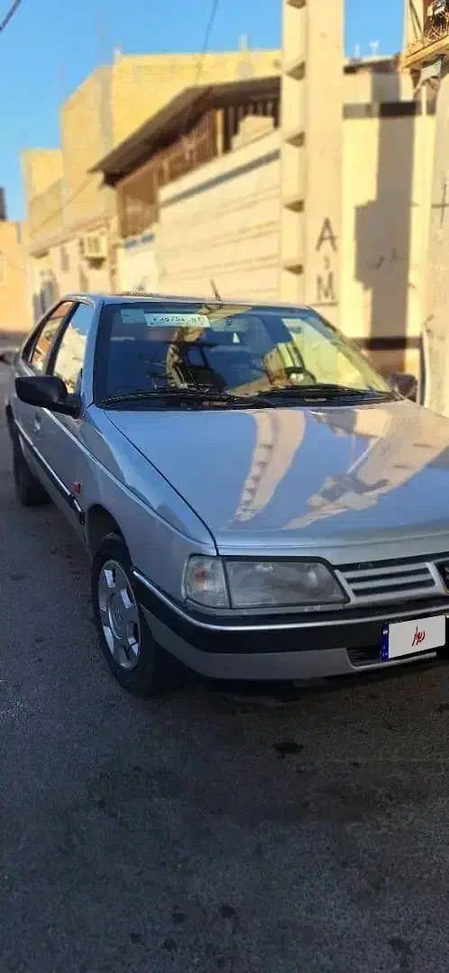 پژو405|خودرو سواری و وانت|دزفول, |دیوار