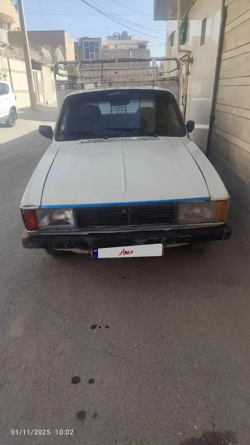 پیکان وانت|خودرو سواری و وانت|خمینی‌شهر, |دیوار