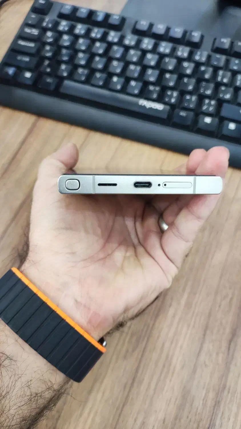 سامسونگ s24 ultra 512|موبایل|کرمان, |دیوار