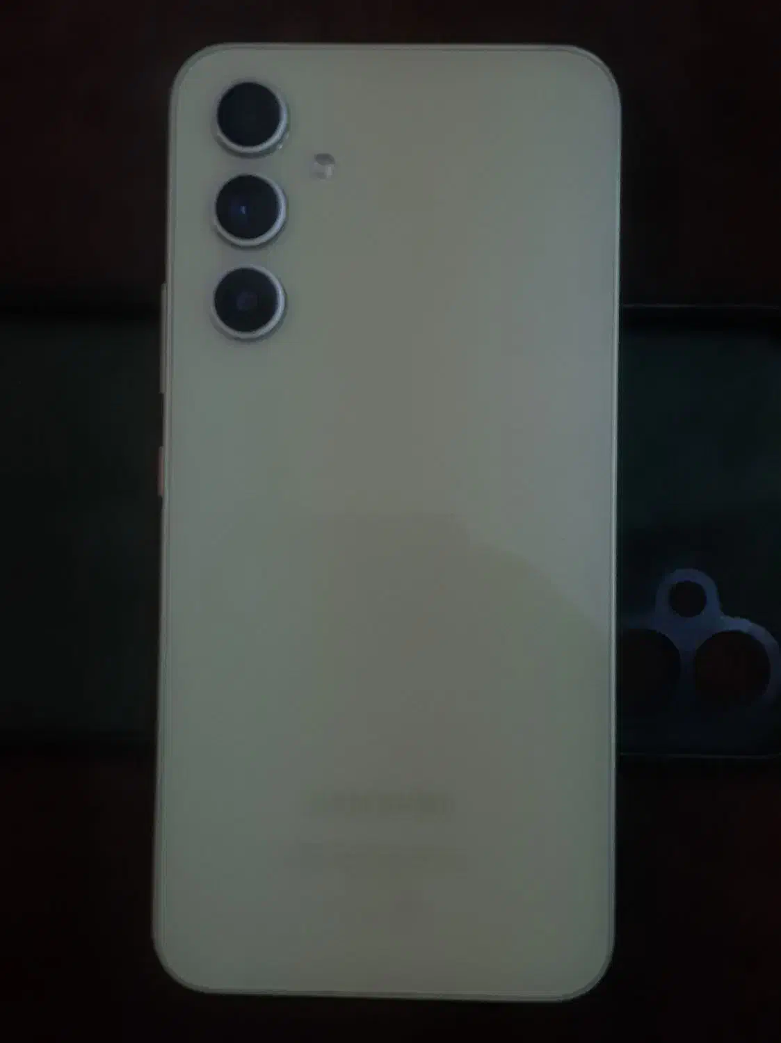 گوشی A54 5G 256 Ram8|موبایل|کرمان, |دیوار