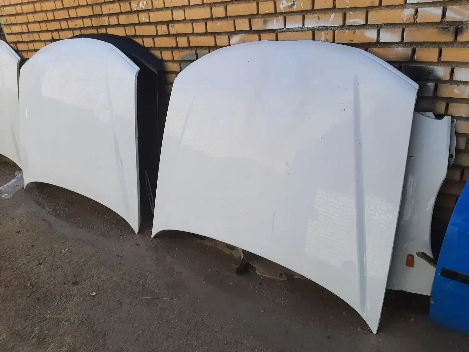 لوازم استوک ماشین|قطعات یدکی و لوازم جانبی|بهبهان, |دیوار