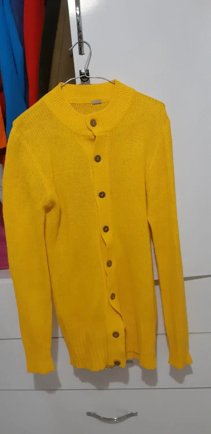 کلی لباسهای زمستانی نو|لباس|گرمسار, |دیوار