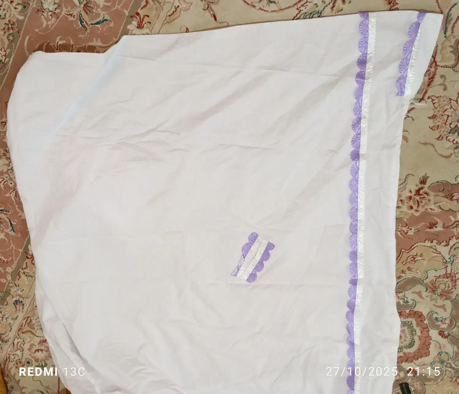 چادر جشن تکلیف|لباس|خمین, |دیوار