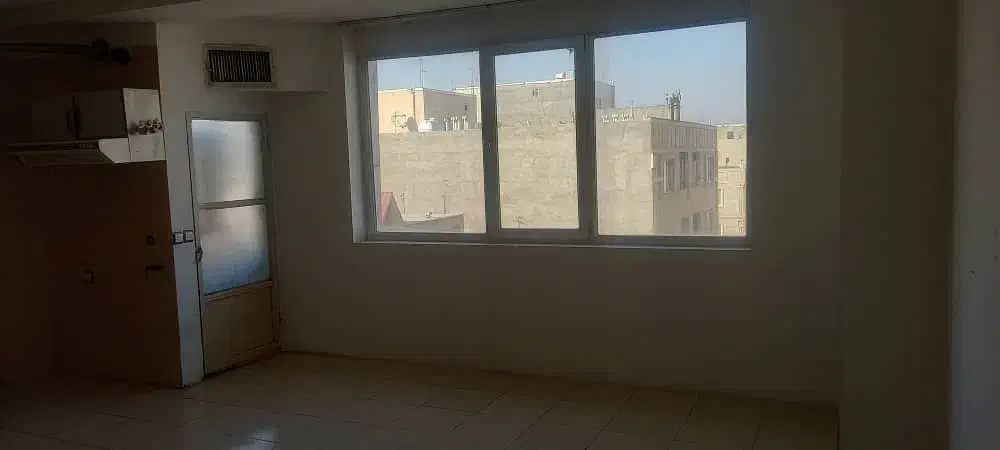 ۶۰متر دوخواب بر خیابان فردوسی|فروش آپارتمان|محمدشهر, شهرک چمران|دیوار
