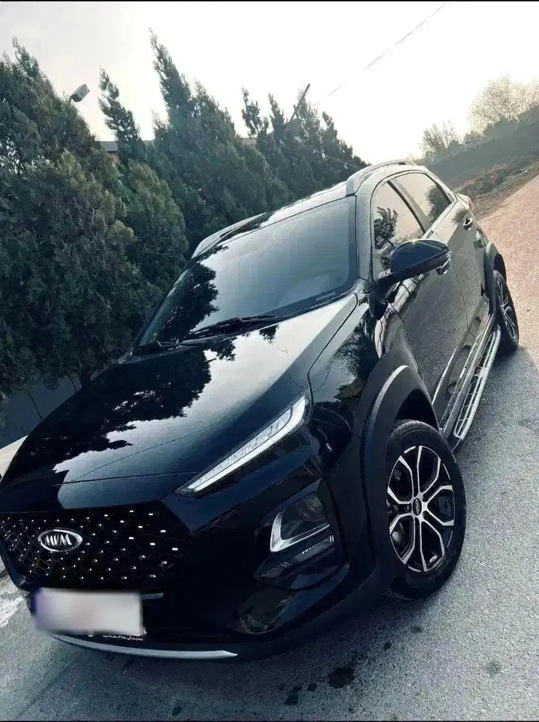 x22 pro 1403|خودرو سواری و وانت|مشهد, اقبال|دیوار