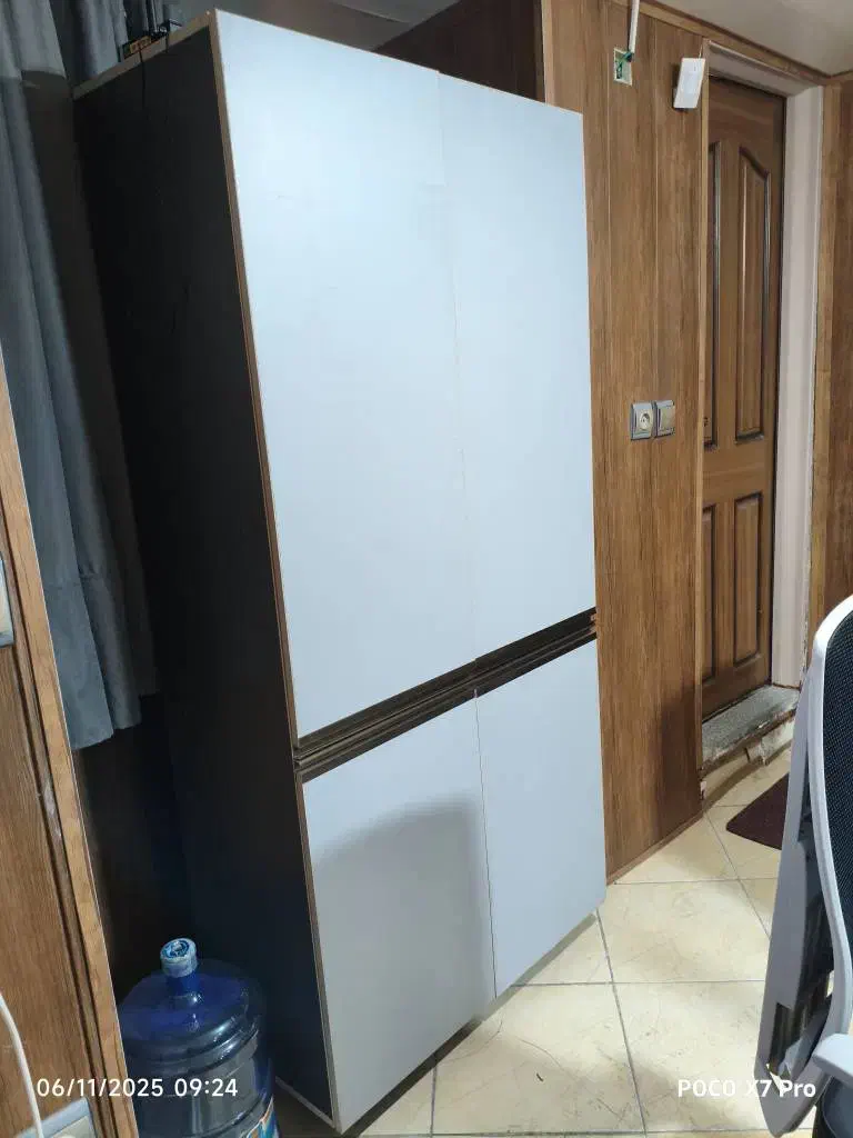 کمد چهار درب اداری|دفتر کار|کرمان, |دیوار