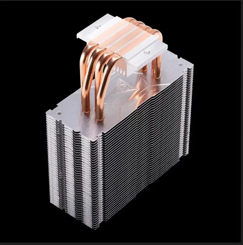 سیستم خنک کننده cpu|قطعات و لوازم جانبی رایانه|همدان, |دیوار