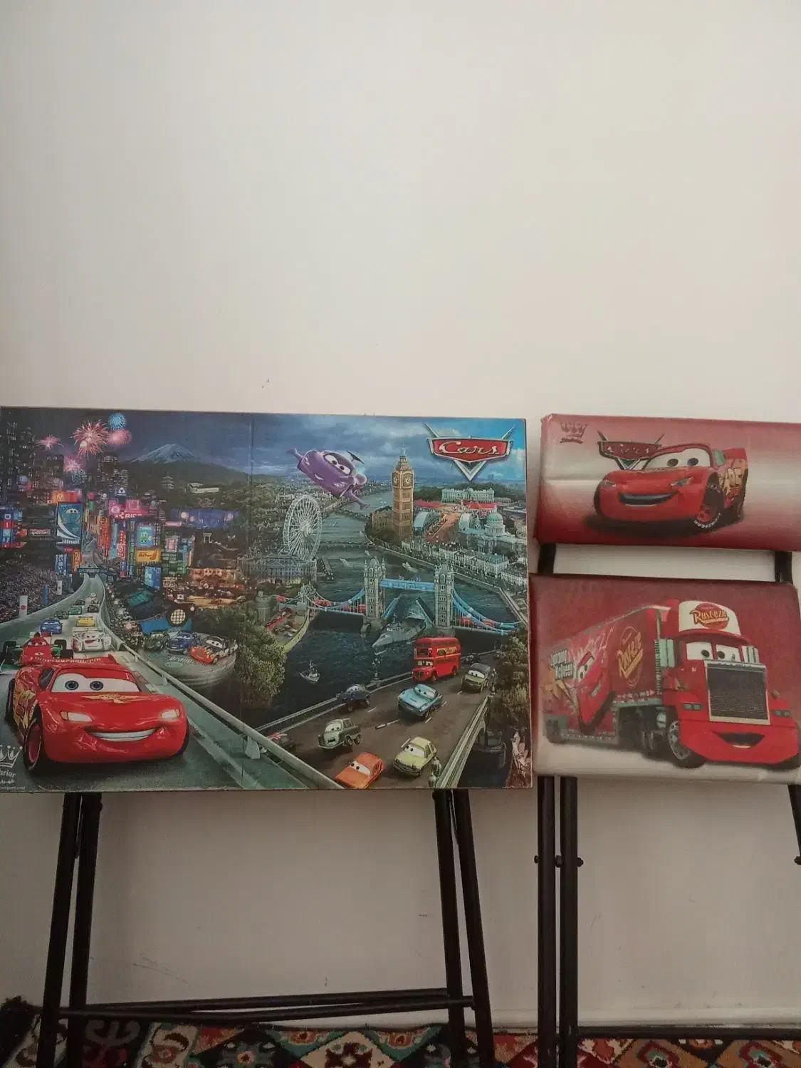 میز تحریر|میز تحریر و کامپیوتر|ایلام, |دیوار