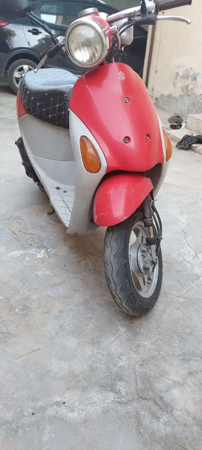 موتور پاکشتی|موتورسیکلت|زاهدان, |دیوار